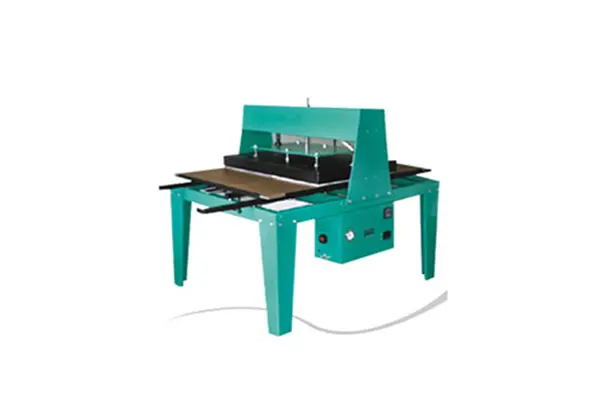 Prensas termicas pneumaticas