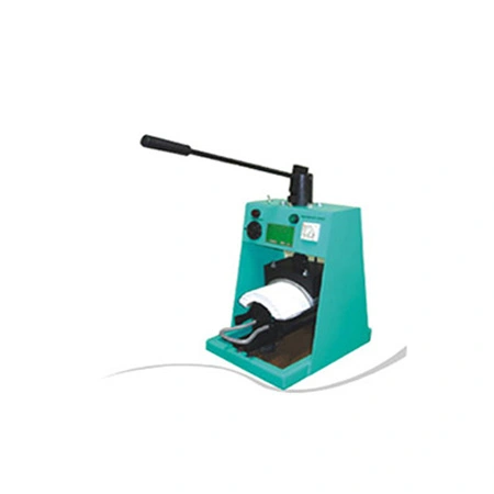 Prensa Térmica Modelo Boné