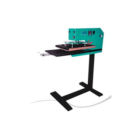 Prensa Térmica Modelo CFC 1P e CFC 2PCFC 1P e CFC 2P