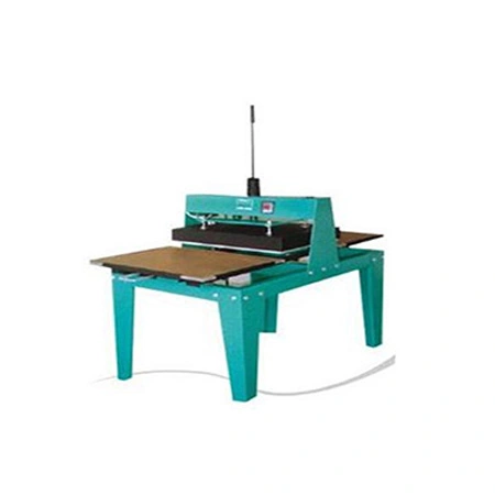 Prensa Térmica Modelo CP 3MCP 3M