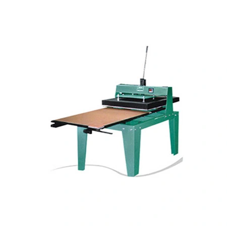 Prensa Térmica Modelo CP4 MCP4 M