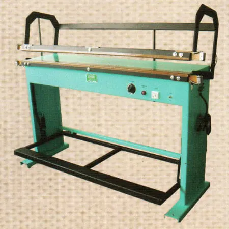 Solda Banner Mecânica