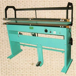 Solda Banner Pneumática